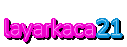 layarkaca21 — logo kanal